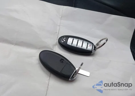 2017 Infiniti Qx60 из США, поврежденный, VIN 5N1DL0MM4HC506619